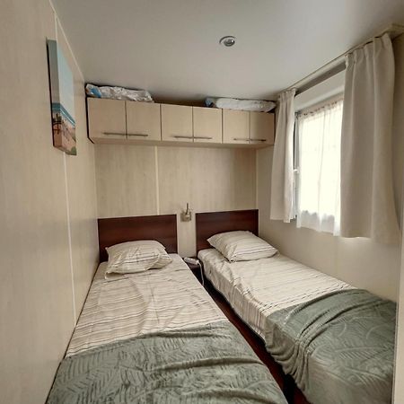 Mobilhome Cocooning ميميزا بلاج المظهر الخارجي الصورة